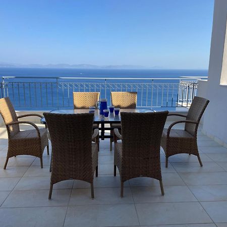 Akoumaros Breeze Βίλα Γύθειο Εξωτερικό φωτογραφία