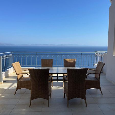 Akoumaros Breeze Βίλα Γύθειο Εξωτερικό φωτογραφία