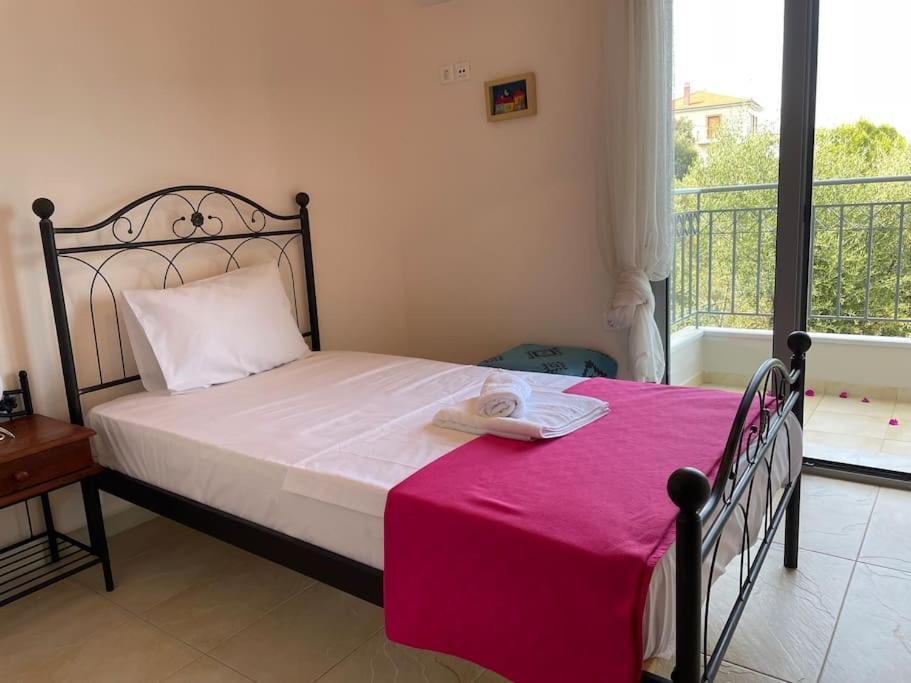Akoumaros Breeze Βίλα Γύθειο Εξωτερικό φωτογραφία
