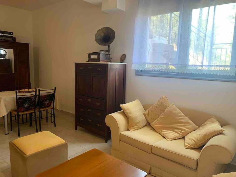 Akoumaros Breeze Βίλα Γύθειο Εξωτερικό φωτογραφία