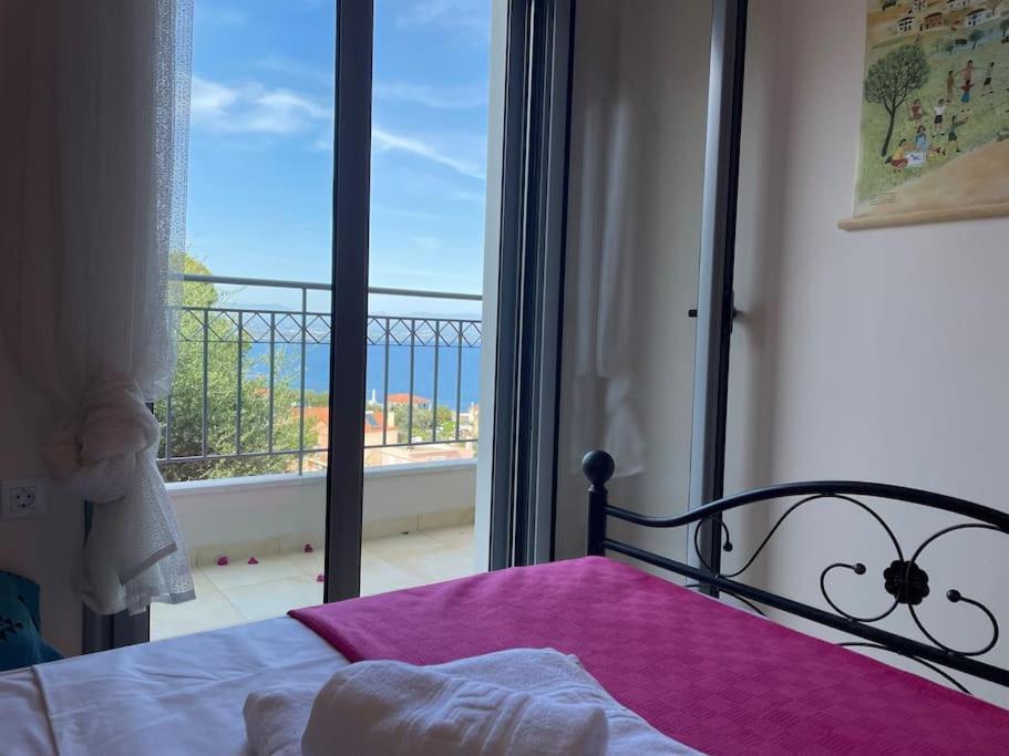 Akoumaros Breeze Βίλα Γύθειο Εξωτερικό φωτογραφία